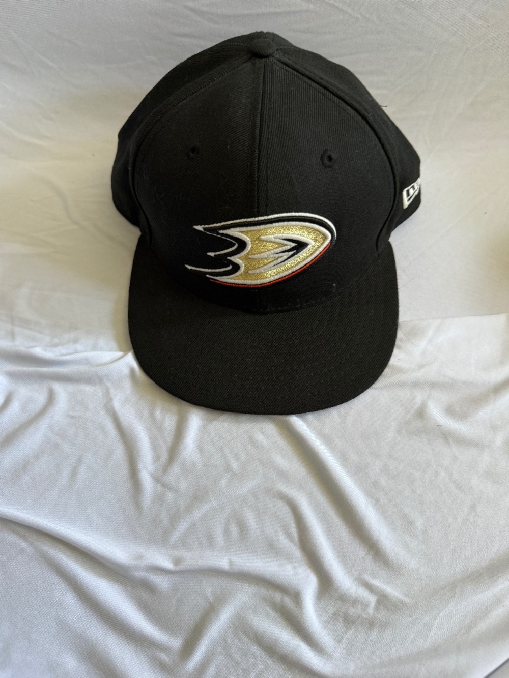 Anaheim Duck's Hat